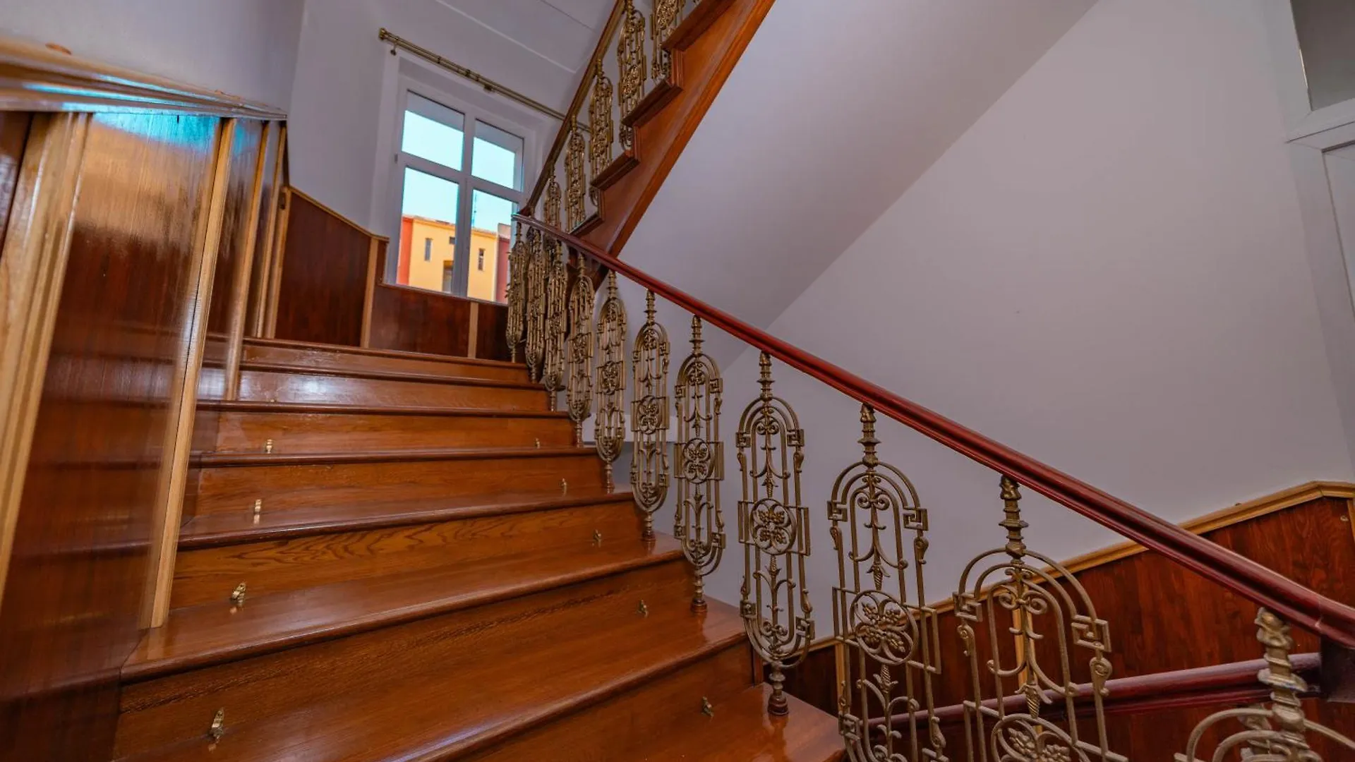 5 Bob'S Apartment - 2 Bedrooms With King Size Beds Prague