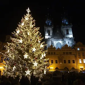 Apartricanova Praga
