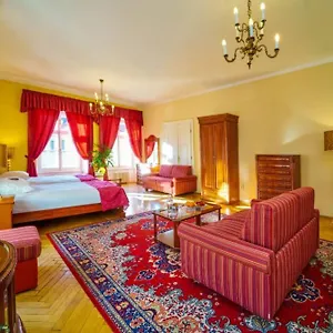4* فندق جوزفين أولد تاون سكوير