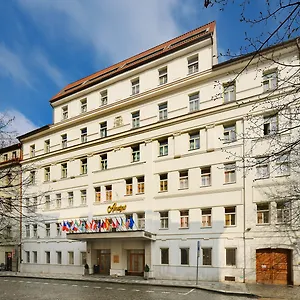 Ametyst Prag