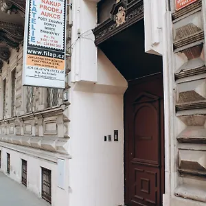Sokolska Praga