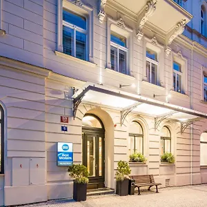 4* فندق بيست ويسترن سيتي موران