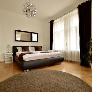 Beautiful In Praga