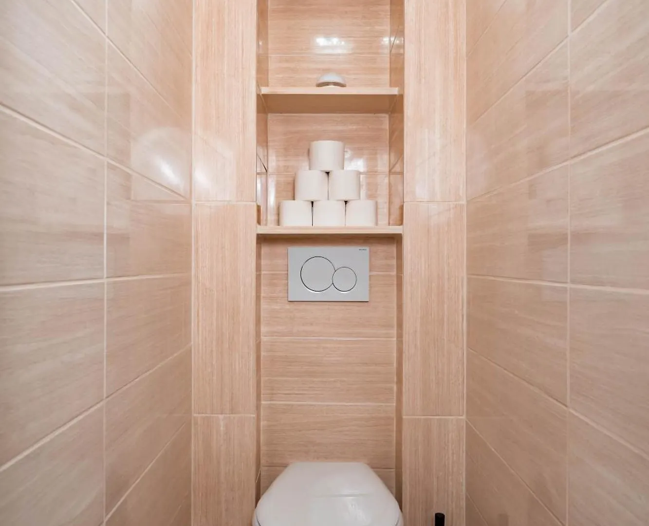 5 Bob'S Apartment - 2 Bedrooms With King Size Beds براغ